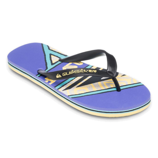 Quiksilver Molokai Screen - Flip-Flops for Men